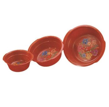 Миска пластиковая 20л 41 грн