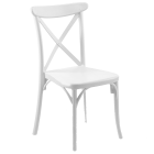 Стілець Tilia Capri біла слонова кістка