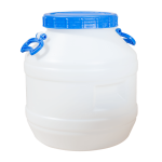 Бідон 40 л харчовий