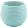 Горщик для квітів Colorful 0,55 л світло-блакитний