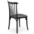 Стул Tilia Gozo черный 