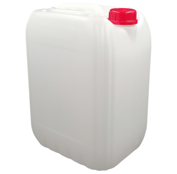 Каністра 20 л харчова