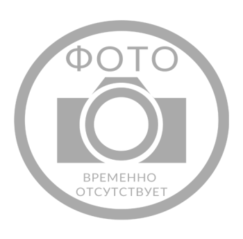 Стілець барний Tilia Eos-X сидіння з тканиною, ніжки металеві фарбовані PATCHWORK