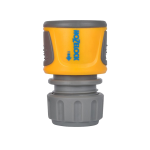 Конектор для шланга d12,5 - 15 мм класичний HoZelock 2070 Конектор для шланга d12,5 - 15 мм класичний HoZelock 2070