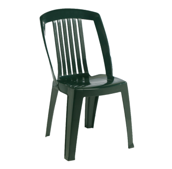 Стул Papatya Фавори зеленый