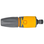 Наконечник для шланга с регулировкой потока 3 режима Plus HoZelock 2294