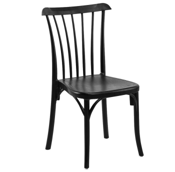 Стул Tilia Gozo черный 