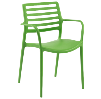 Крісло Tilia Louise XL фісташковий