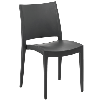 Стул Tilia Specto уголь 