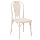 Стул Tilia Sozo-C кремовый 