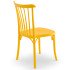Стілець Tilia Gozo жовтий