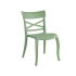 Стілець Papatya XSera-S резеда-зелений