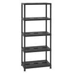 Стелаж на 5 полиць Universal Vent 73-5 Стелаж на 5 полиць Universal Vent 73-5