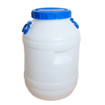 Бідон 60 л харчовий
