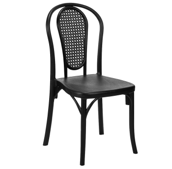 Стул Tilia Sozo-C черный 
