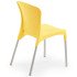 Стул Tilia Stella желтый
