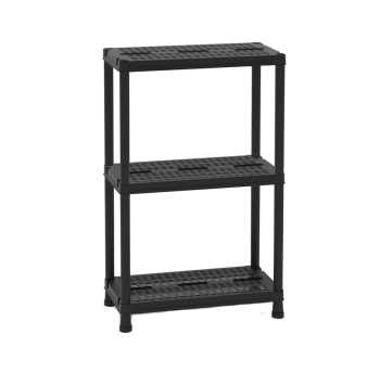Стеллаж на 3 полки Universal Vent 63-3