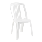 Стілець Papatya Фаворит білий