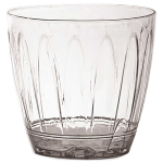 Горшок для орхидеи Orchid 0,7 л прозрачный