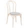 Стул Tilia Sozo Pad кремовый 