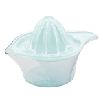 Соковижималка для лимона New 0,25 л прозоро-біла Соковижималка для лимона New 0,25 л прозоро-біла