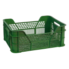 Овощной ящик перфорированный