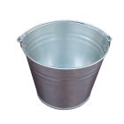 Ведро оцинкованное 15 л