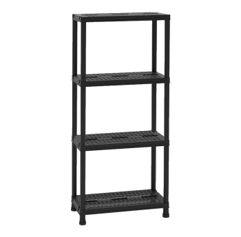 Стеллаж на 4 полки Universal Vent 63-4