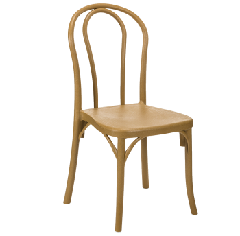 Стул Tilia Sozo цвет дерево 