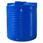 Ємність 5000 л вертикальна двошарова