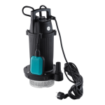 Насос дренажный Pumpman QDX1,5-32-0,75 кВт Hmax 33 м Qmax 7,2 куб.м 750 Вт Насос дренажный Pumpman QDX1,5-32-0,75 кВт Hmax 33 м Qmax 7,2 куб.м 750 Вт