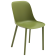 Стілець Tilia Shell-P хакі