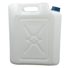 Канистра 28 л пищевая