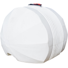 Ємність для перевезення КАС 5000 л з кришкою клапаном