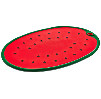 Доска разделочная Irak Plastik Арбуз