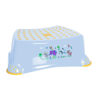 Сходинка дитяча Irak Plastik блакитна