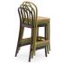 Стілець барний Tilia Sozo 75 см бежевий