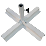 Крестовина базы для зонта The Umbrella House Крестовина базы для зонта The Umbrella House