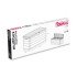 Сундук пластиковый Multibox Elegance Line 280 л черный Toomax