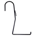 Кріплення металеве для балконних горщиків Yali