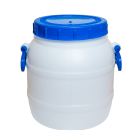 Бідон 20 л харчовий