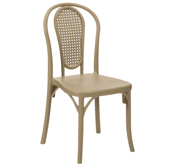 Стілець Tilia Sozo-C бежевий