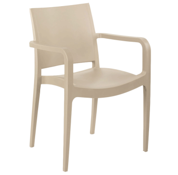 Кресло Tilia Specto XL бежевый