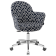 Кресло офисное Tilia Gora Office сиденье с тканью ARTCLASS 805 