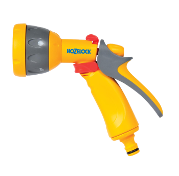 Пістолет - розпилювач 5 режимів Мulti Spray HoZelock 2676 