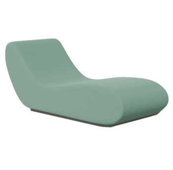 Шезлонг Papatya Aura Daybed Batyline Eden корень 50967