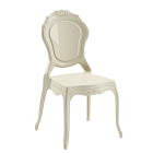 Стілець Tilia Hera бежевий