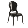 Стілець Tilia Hera чорний
