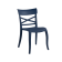 Стілець Papatya XSera-S темно-синій