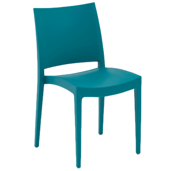Стул Tilia Specto зеленая нефть